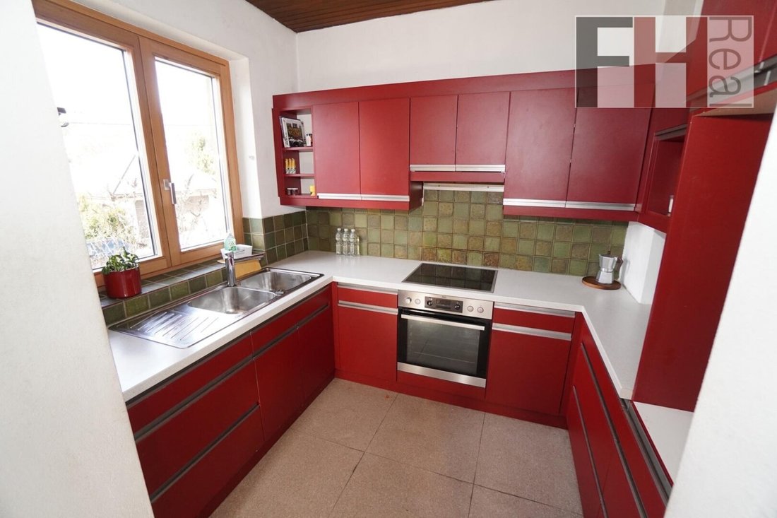 House in Gablitz, Lower Austria, Austria 5 - 17320320