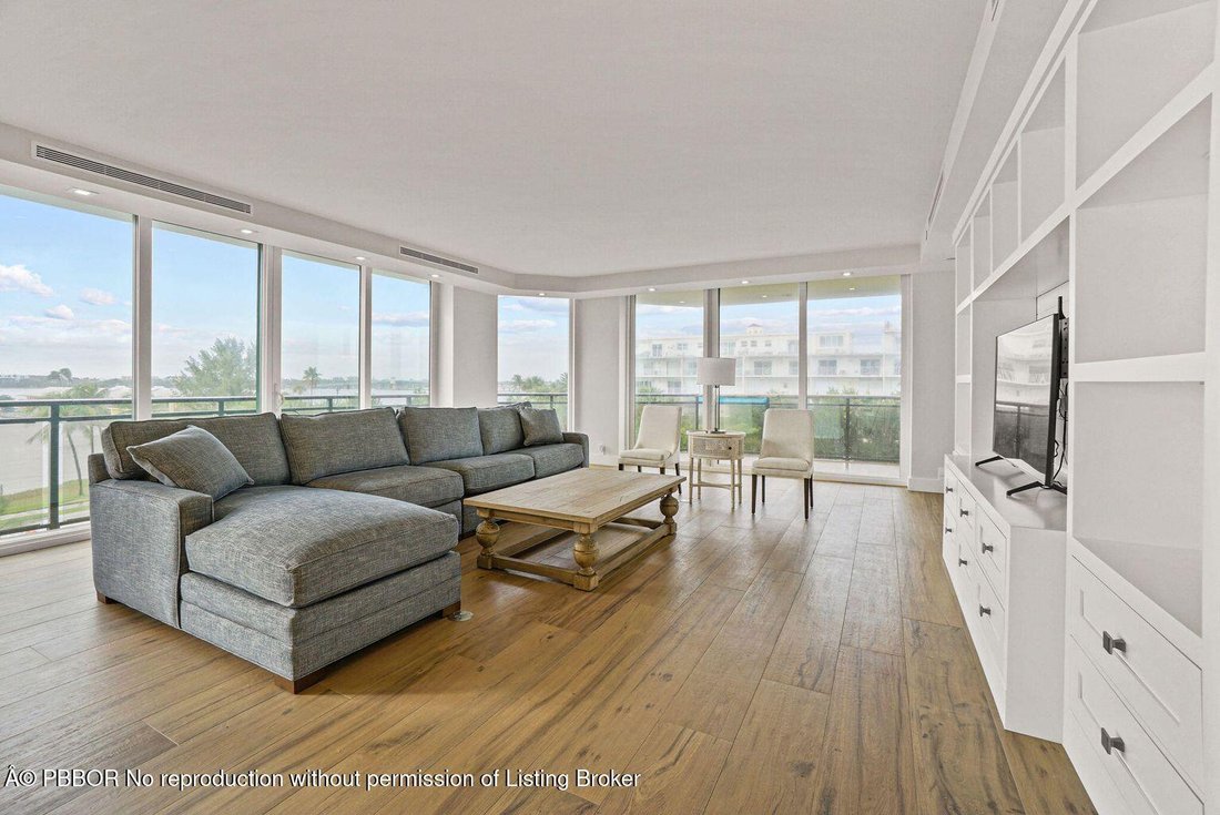 Condo in Palm Beach, Florida, United States 3 - 17319295