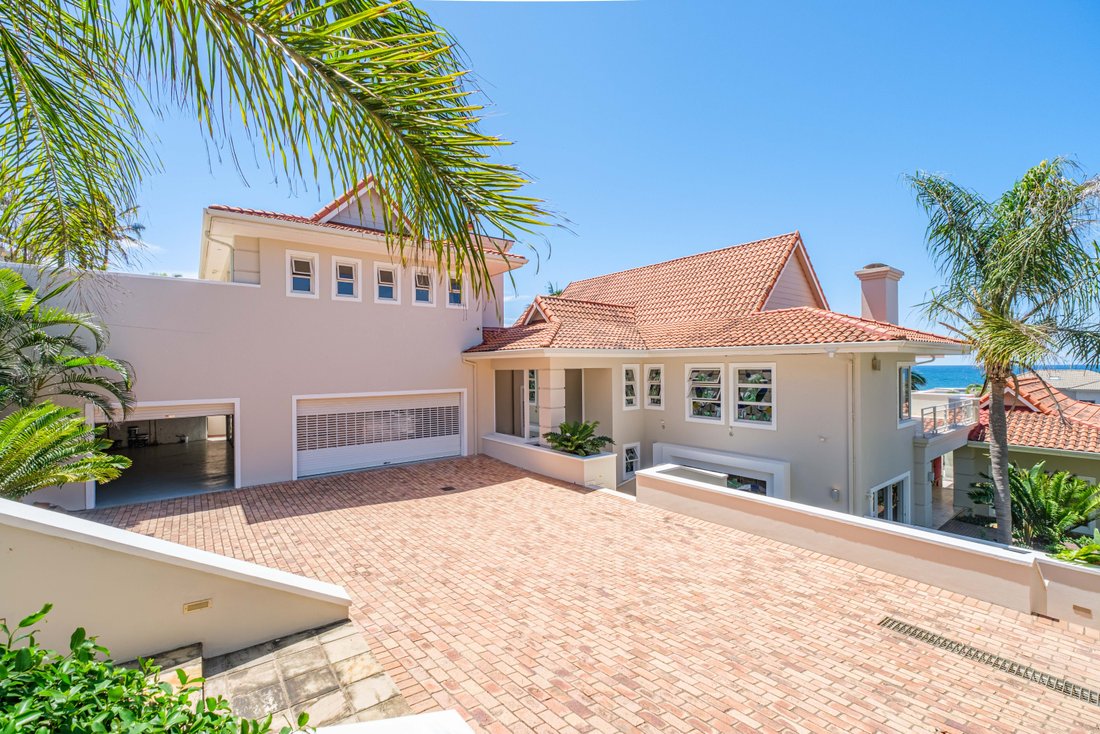 Country House in La Lucia, KwaZulu-Natal, South Africa 2 - 17311652