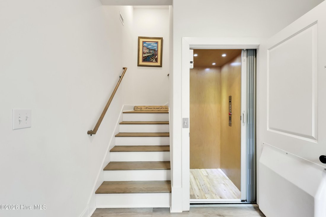 Townhouse in Carolina Beach, North Carolina, United States 4 - 17310259