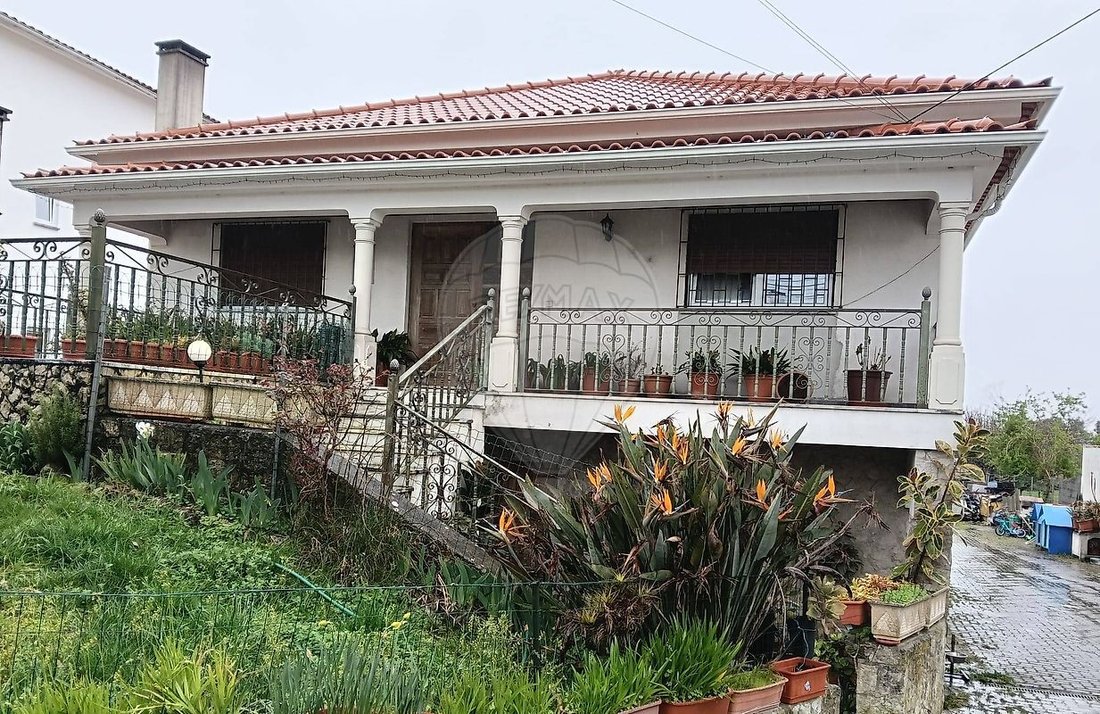 House in Condeixa-a-Velha e Condeixa-a-Nova, Coimbra District, Portugal 1 - 17317694