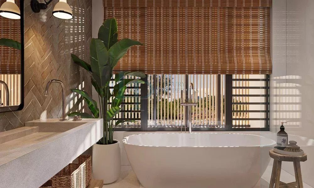 Villa in Flic en Flac, Rivière Noire District, Mauritius 5 - 17314601