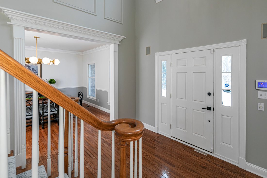 House in Princeton, New Jersey, United States 5 - 17317211