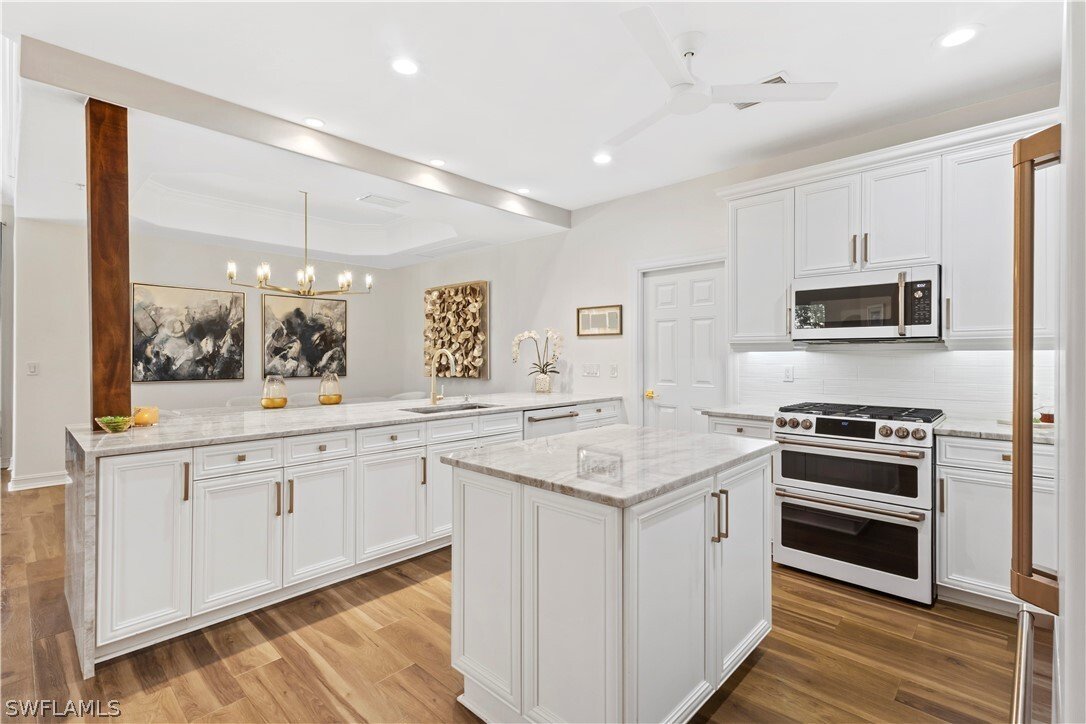 Condo in Naples, Florida, United States 1 - 17310604