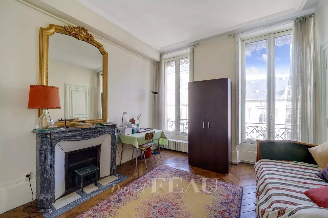 Apartment in Notre Dame, Versailles, France 5 - 17317442