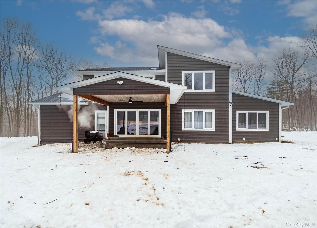 House in Bloomingburg, New York, United States 3 - 17315708