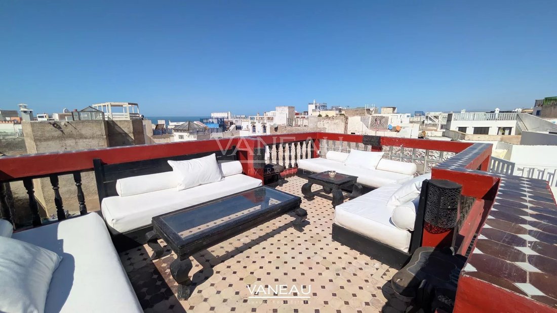 Essaouira, Marrakesh-Safi, Morocco 1 - 15474294