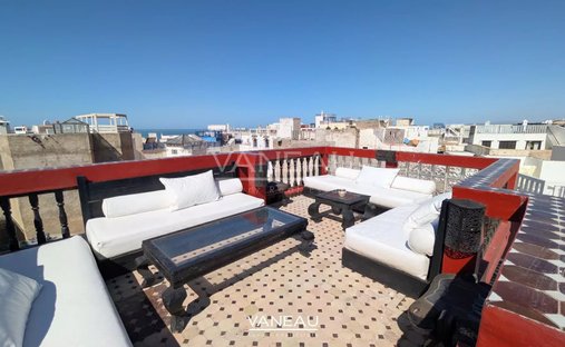 Essaouira, Marrakesh-Safi, Morocco 1