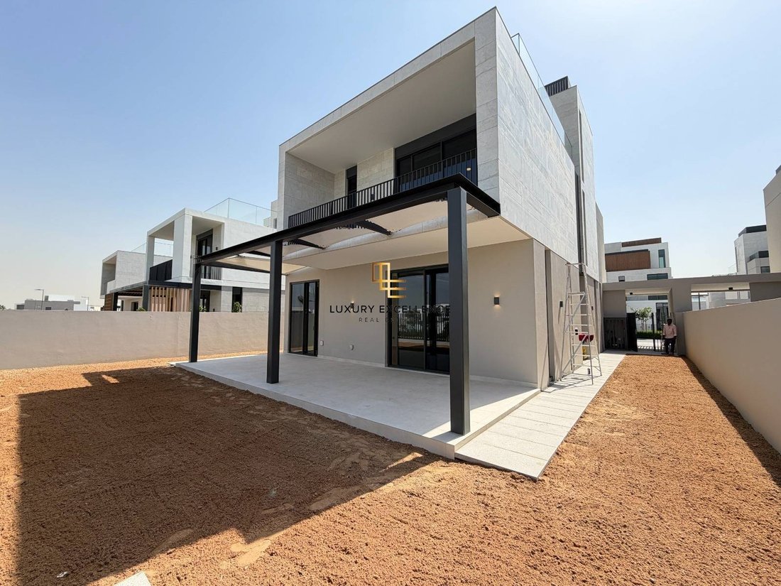 Villa in Wadi Al Safa 5, Wadi Al Safa, Dubai 2 - 16910463
