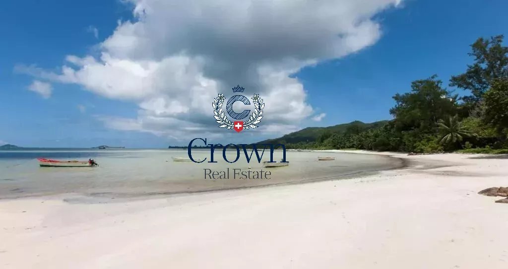 Villa in Grand Anse, Grand Anse Praslin, Seychelles 2 - 17317884