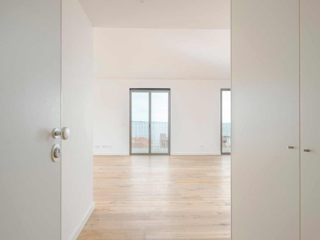 Apartment in Alges, Linda-a-Velha e Cruz Quebrada-Dafundo, Lisbon, Portugal 2 - 17314557