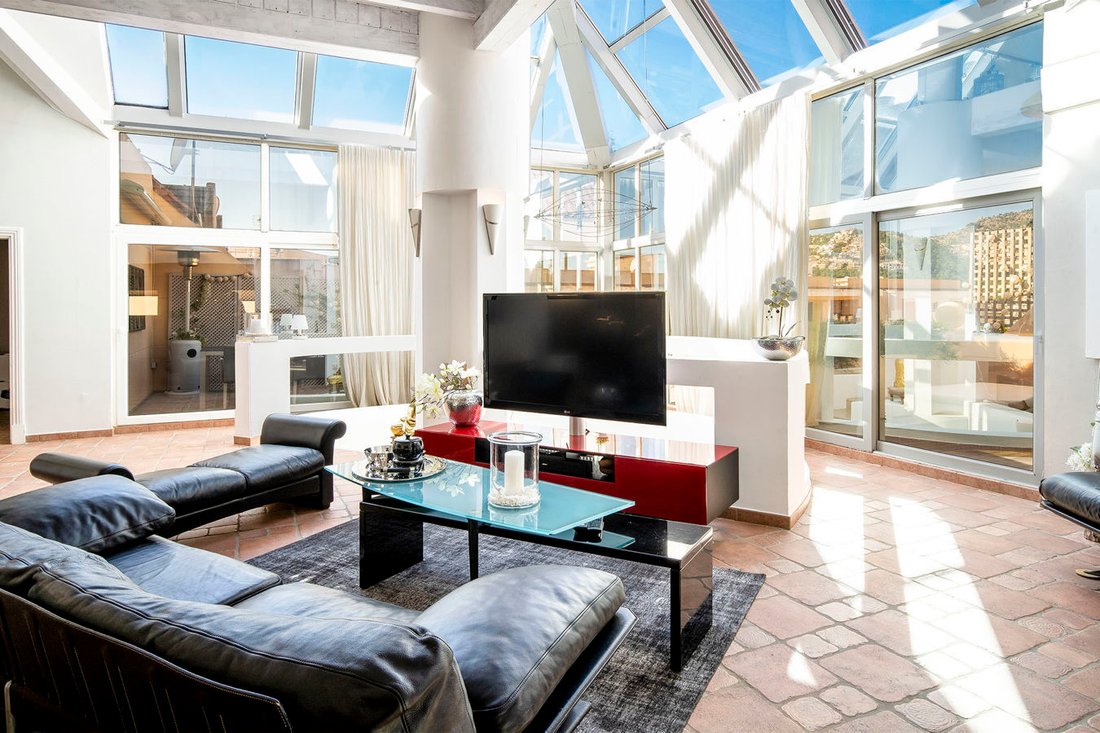Apartment in Port d'Andratx, Andratx, Balearic Islands 2 - 17321483