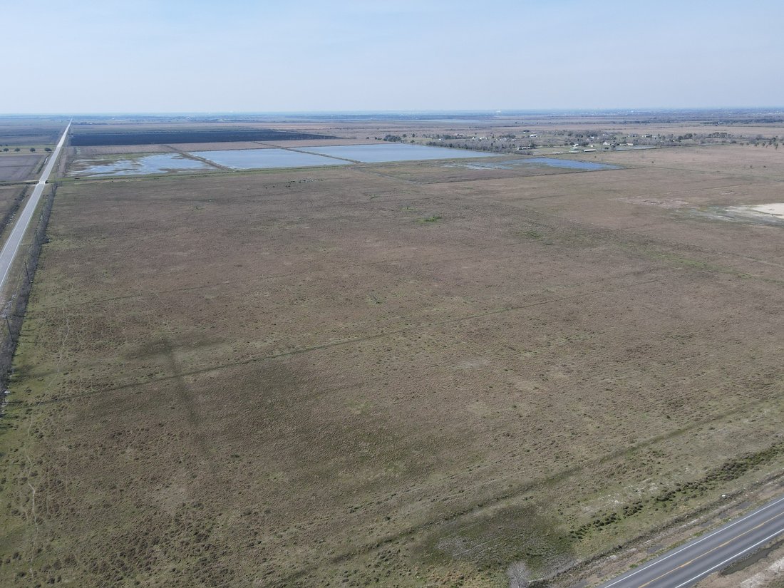 Land in Cameron, Louisiana, United States 4 - 17311037