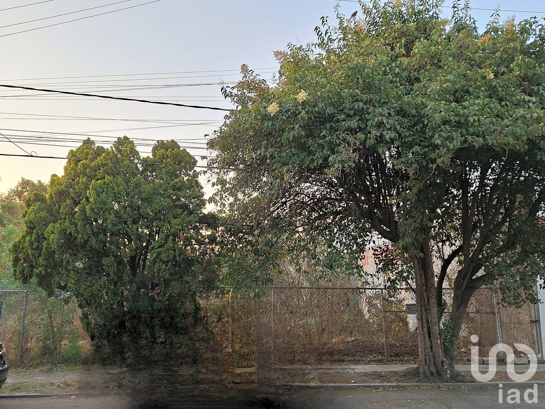 Land in Ojo de Agua, State of Mexico, Mexico 4 - 17311179