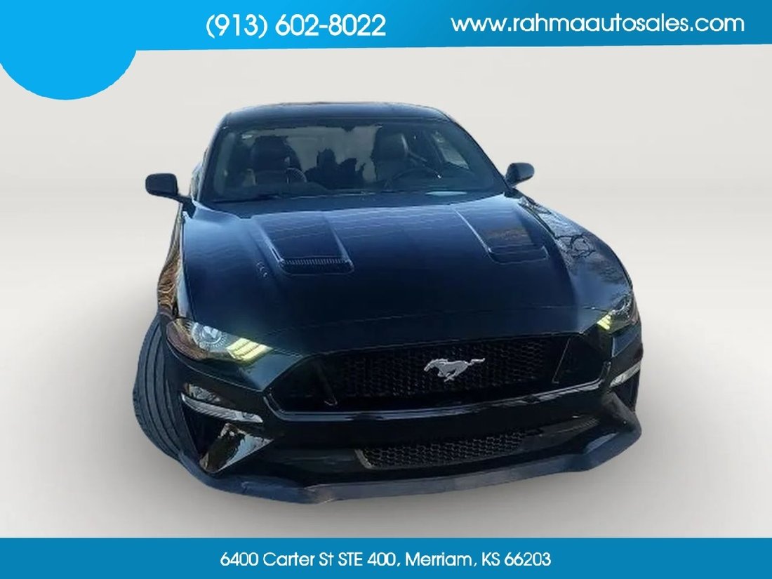 Coupe in Merriam, KS, United States 3 - 17316613
