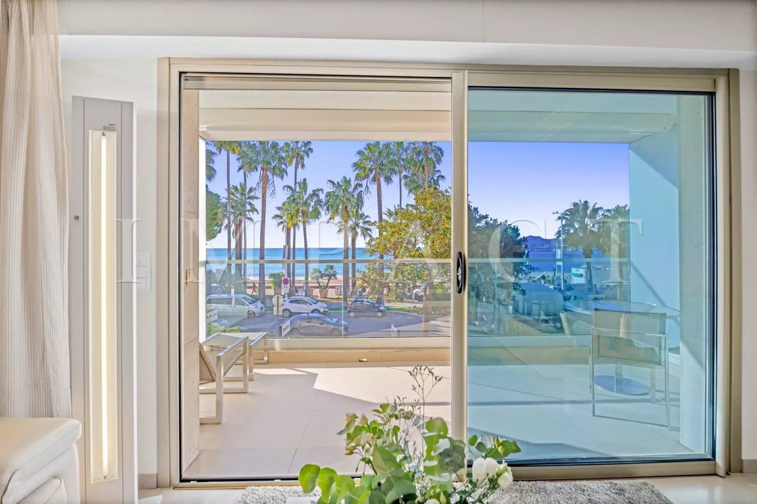 Apartment in Cannes, Provence-Alpes-Côte d'Azur, France 5 - 17314686
