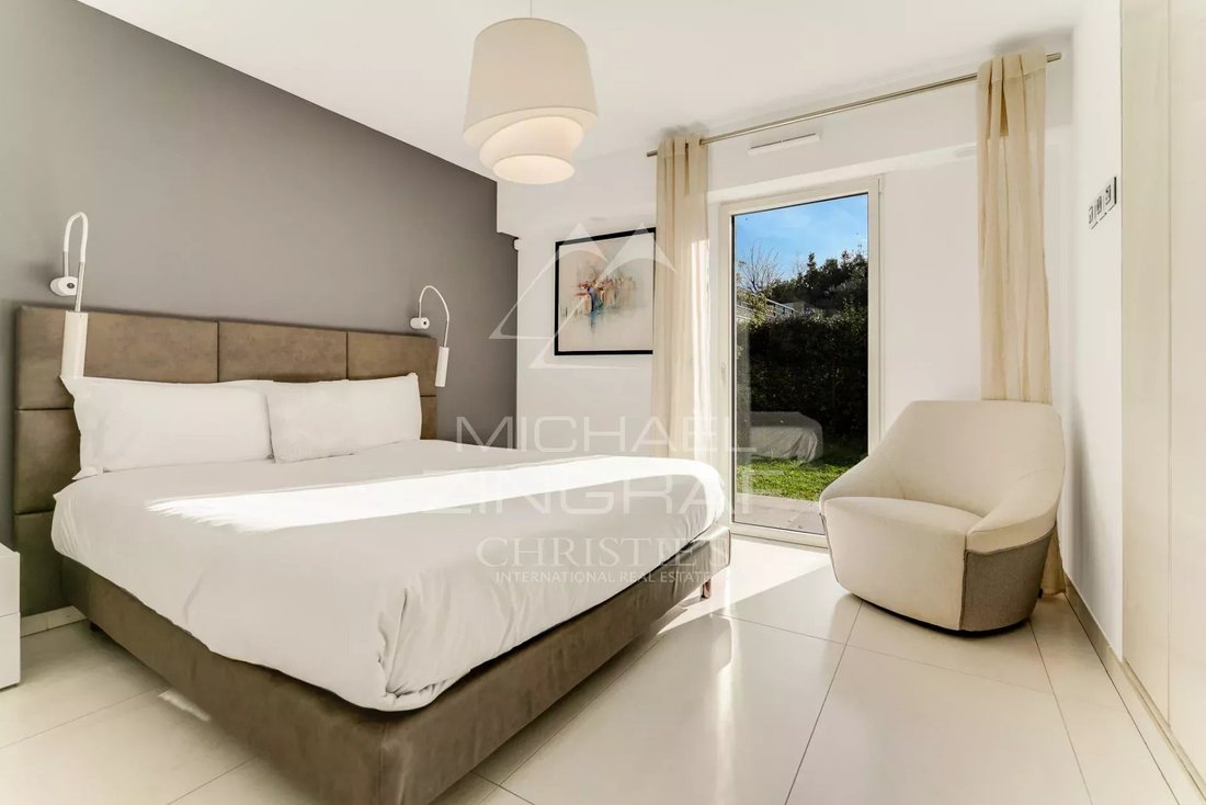 Apartment in Zone Ouest Urbaine, Saint-Tropez, France 5 - 15336561