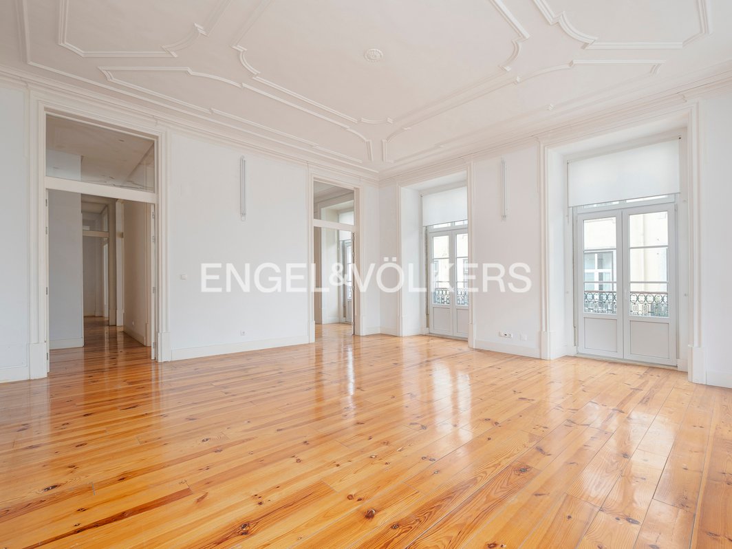 Apartment in Santa Maria Maior, Lisbon, Portugal 2 - 17314556