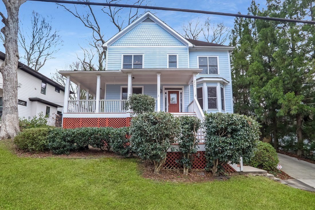 House in Atlanta, Georgia, United States 1 - 17311896