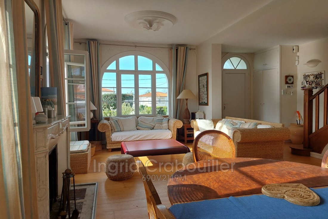 Villa in Le Chay-Les Gardes, Royan, France 5 - 17321389
