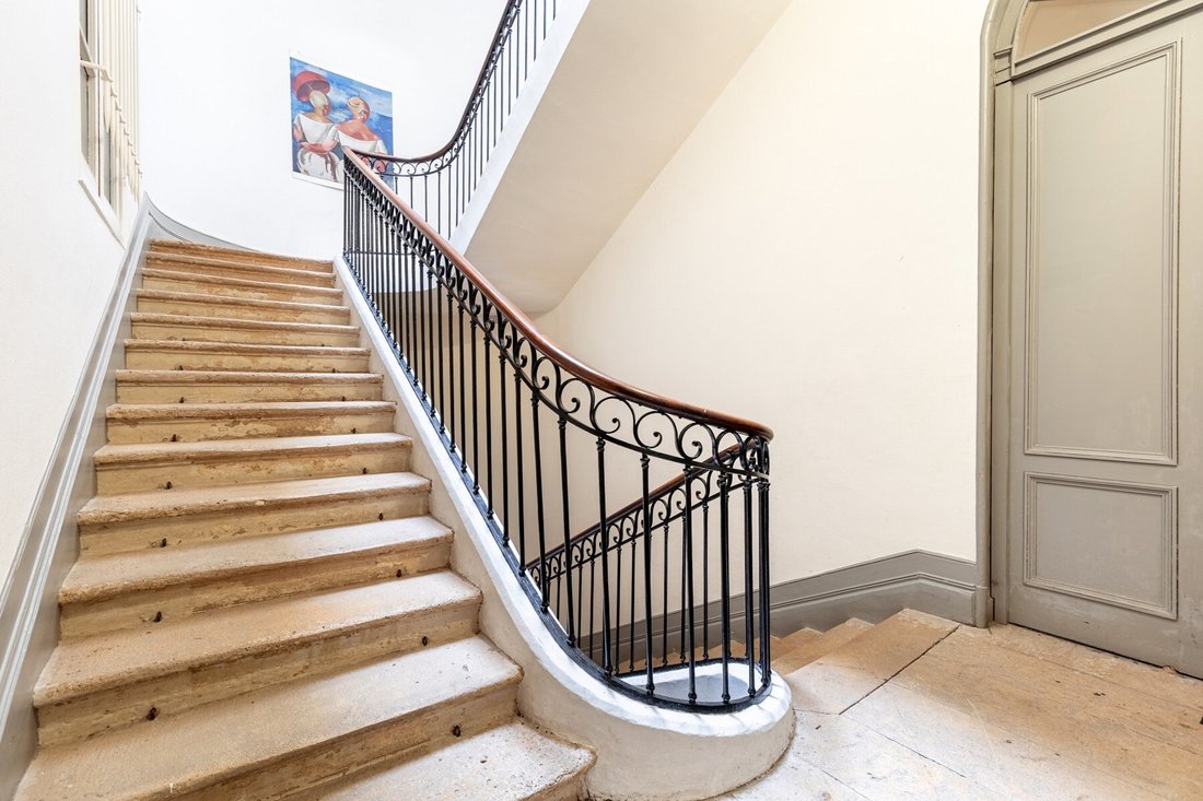 Apartment in Hôtel de Ville-Quinconce-Saint Seurin-Fondaudège, Bordeaux, France 5 - 17315615