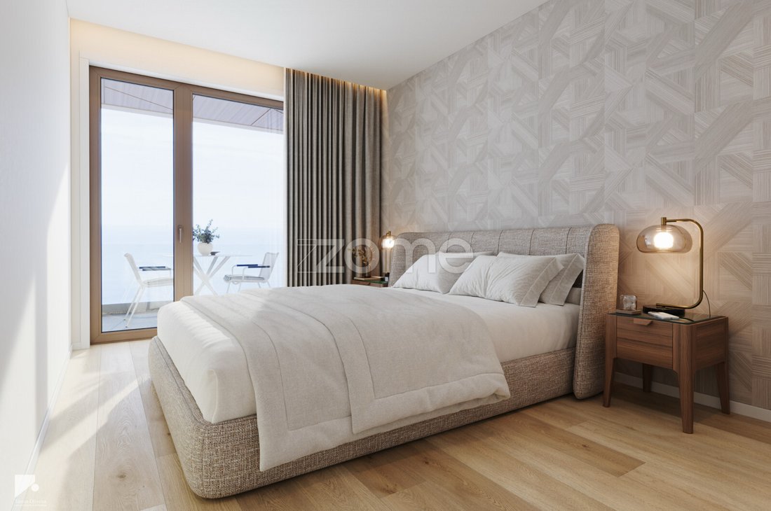 Apartment in Estreito da Calheta, Madeira, Portugal 1 - 17314894