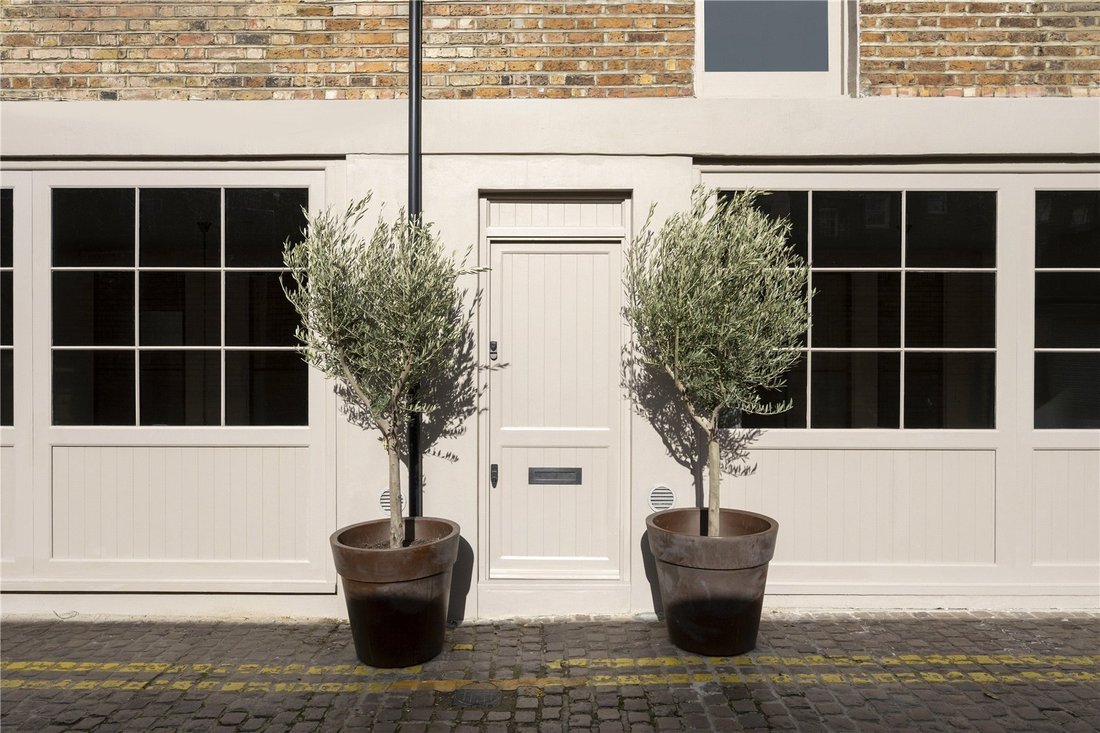 Ladbroke Grove, Kensington And Chelsea, England 3 - 17312651