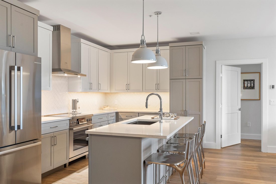 Condo in Falmouth, Maine, United States 4 - 17317181