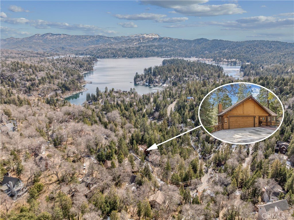 House in Lake Arrowhead, California, United States 3 - 17318896