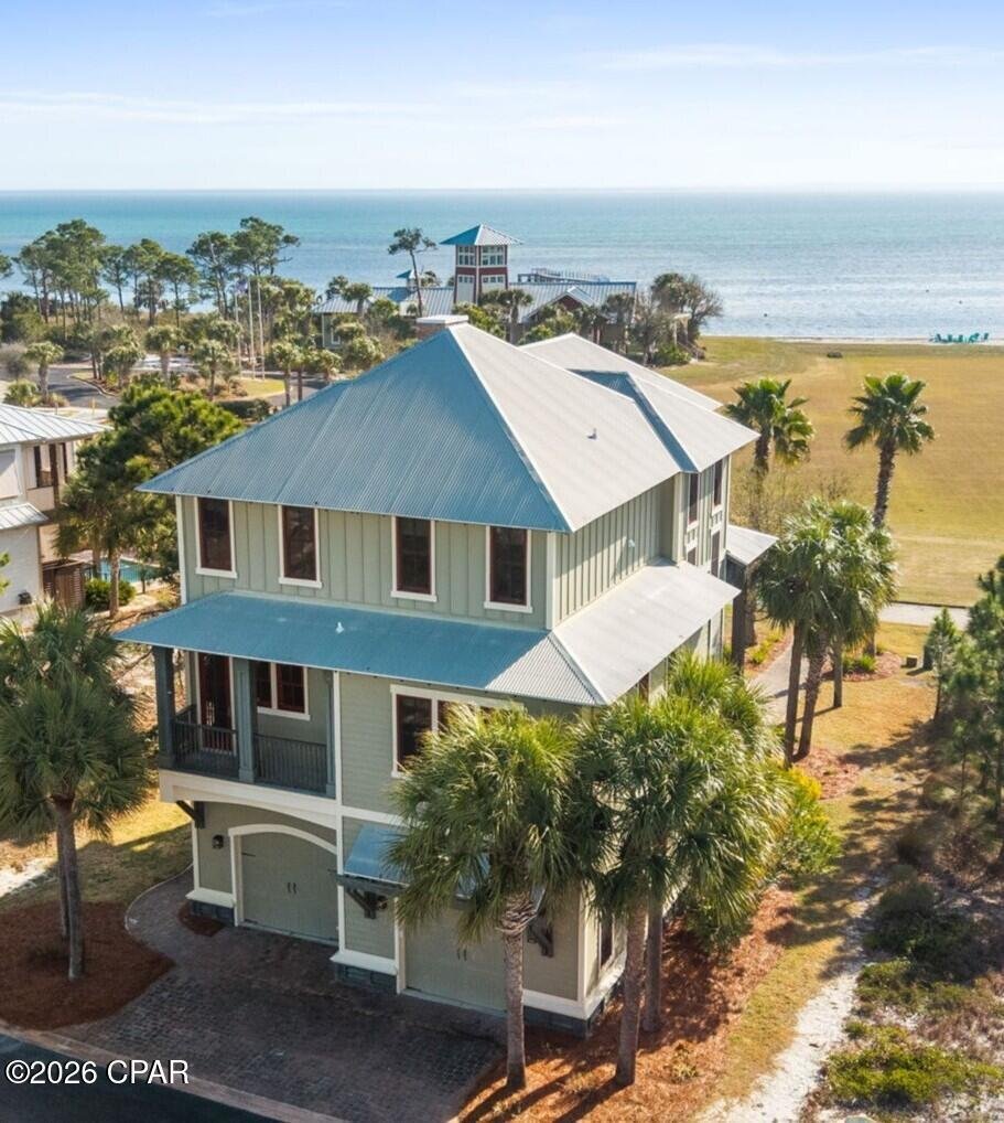 House in Port St. Joe, Florida, United States 1 - 17318415