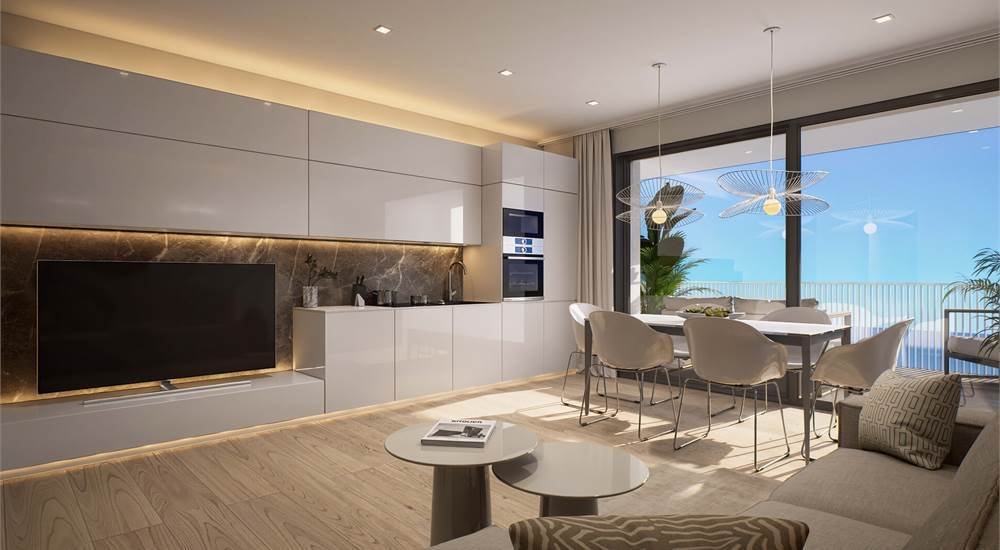 Apartment in Jesolo Town, Jesolo, Veneto 5 - 17310174
