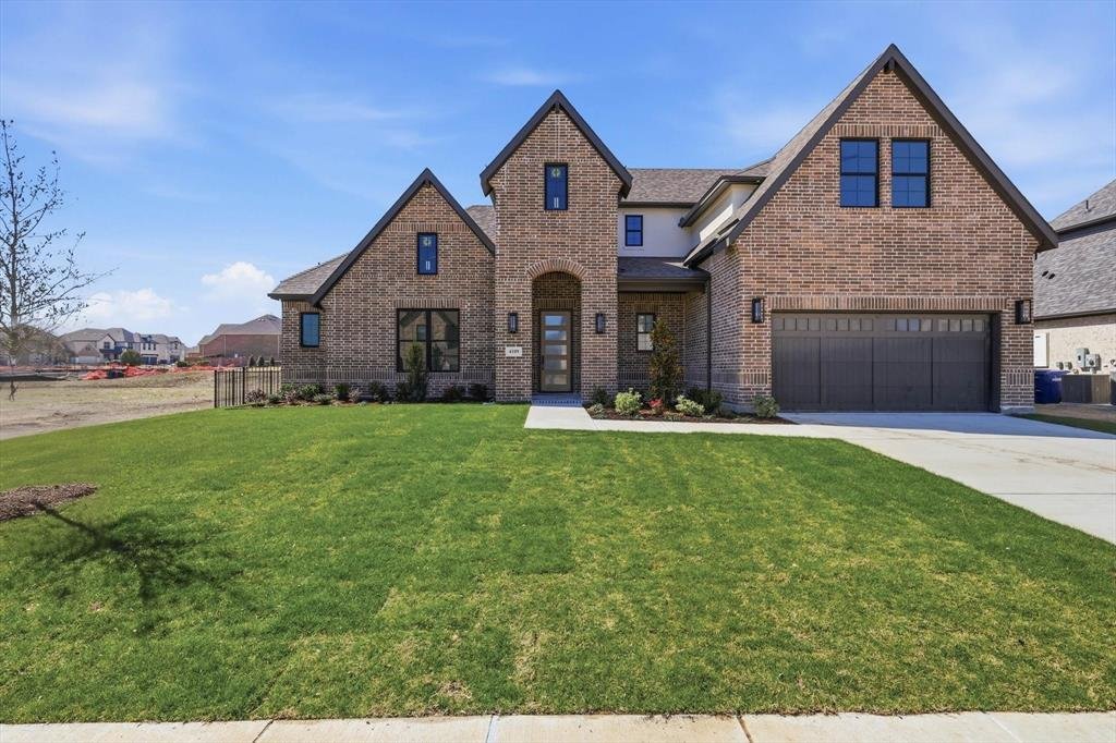 House in McKinney, Texas, United States 2 - 16762801