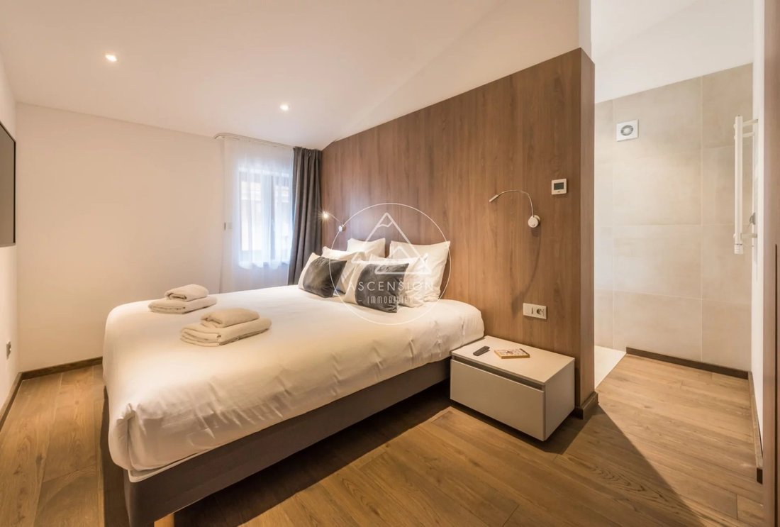 Appartamento a Morzine, Auvergne-Rodano-Alpi, Francia 3 - 15117112