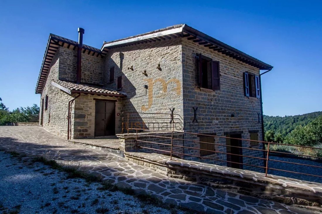 Cagli, Marche, Italy 5 - 17282866