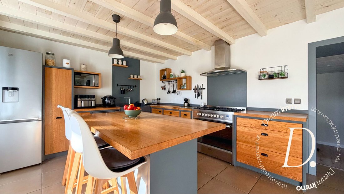 House in Saubrigues, Nouvelle-Aquitaine, France 5 - 17315118