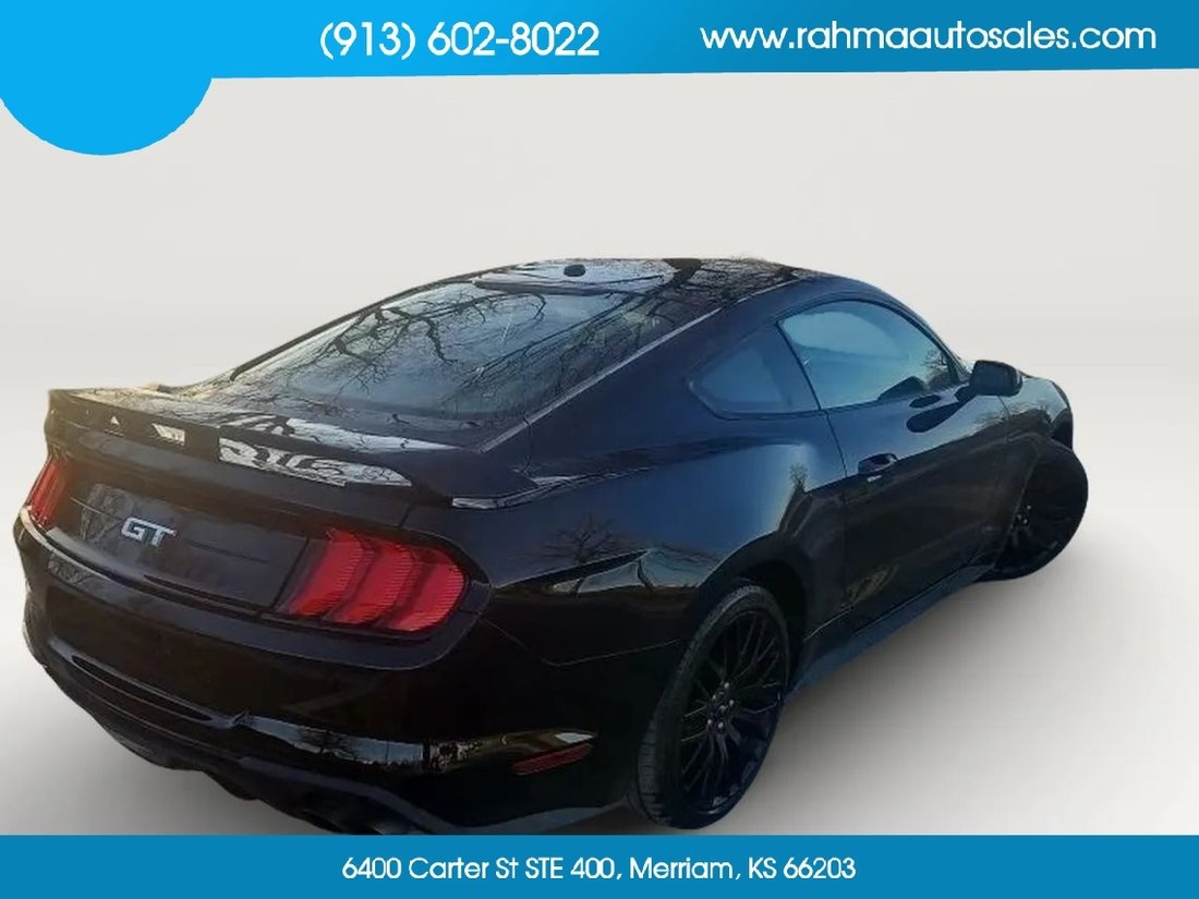 Coupe in Merriam, KS, United States 5 - 17316613