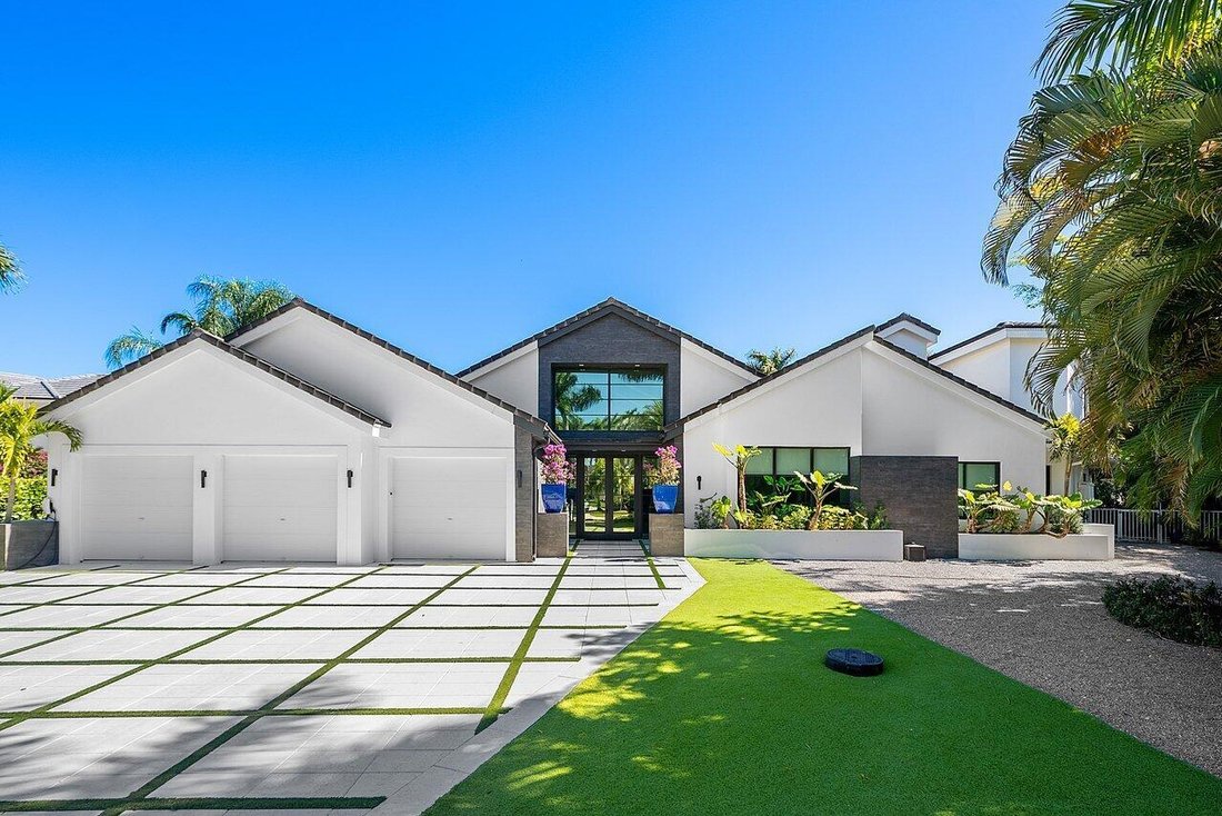 House in Boca Raton, Florida, United States 1 - 17315627