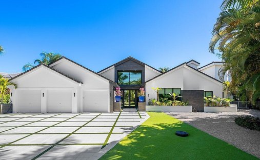 House in Boca Raton, Florida, United States 1