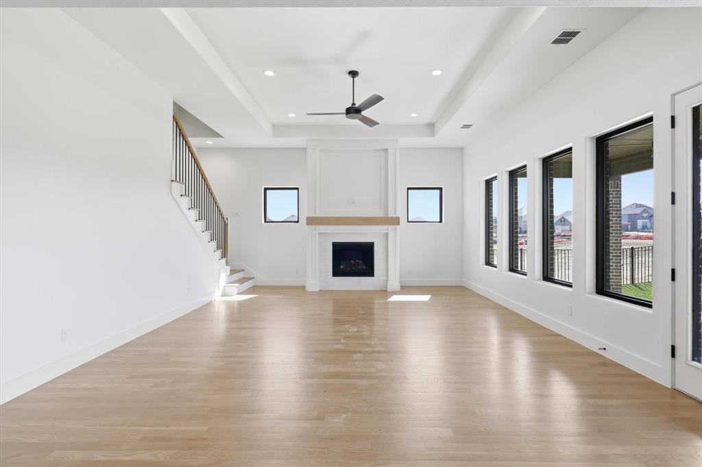 House in McKinney, Texas, United States 5 - 16762801