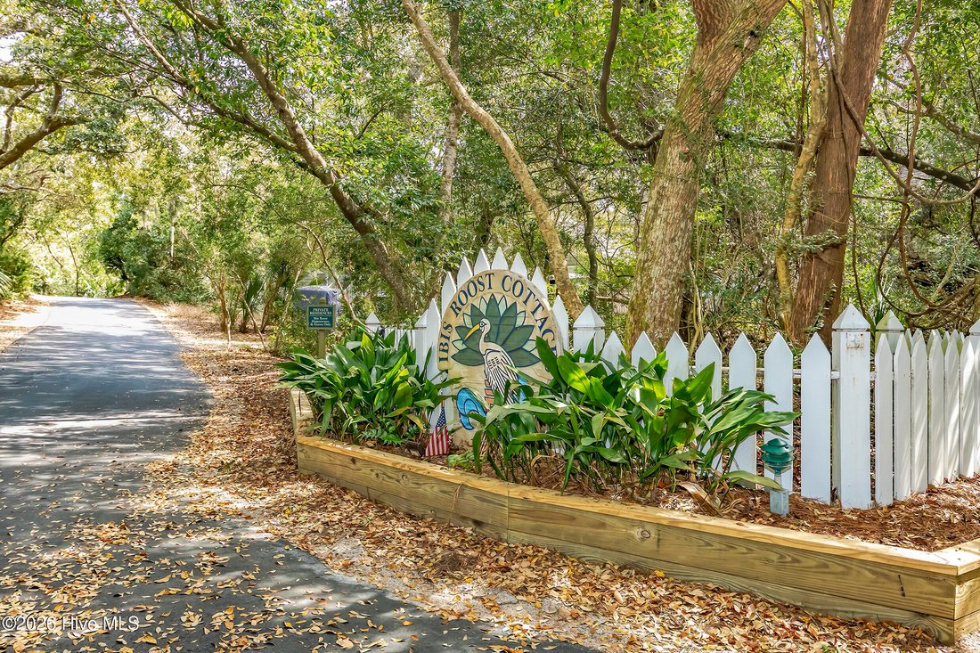 House in Southport, North Carolina, United States 3 - 17319051