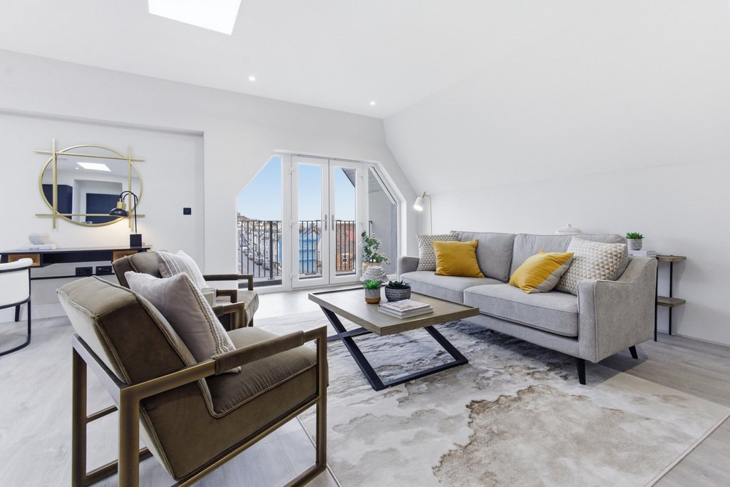 Apartment in Seabrook, Hythe, England 5 - 15851635