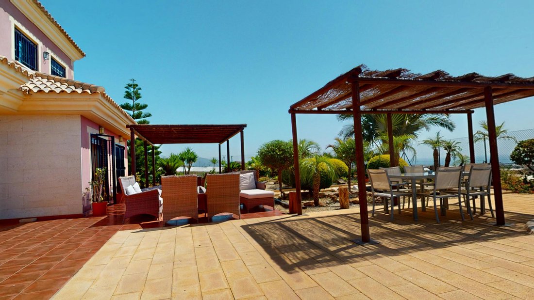 Villa in Eagles, Región de Murcia, Spain 5 - 17316969