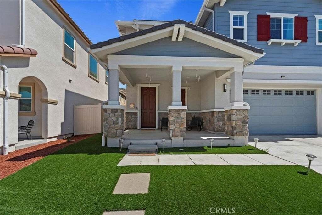 House in Santa Clarita, California, United States 4 - 17320963