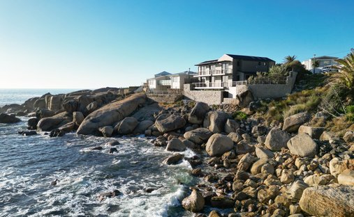 Country House in Cape Town, Western Cape, South Africa 1