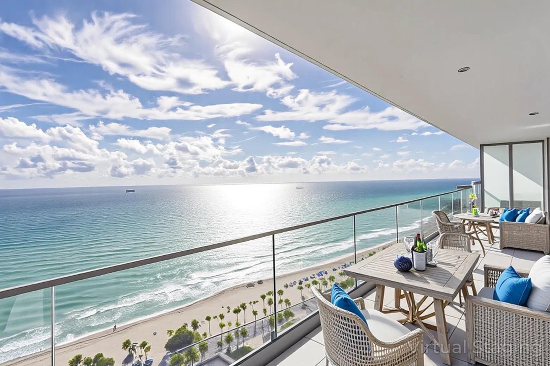 Condo in Fort Lauderdale, Florida, United States 4 - 17319276