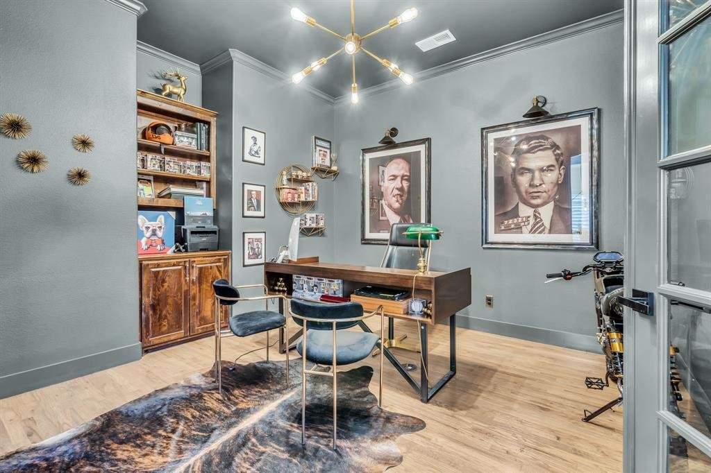 House in Lantana, Texas, United States 5 - 17314107