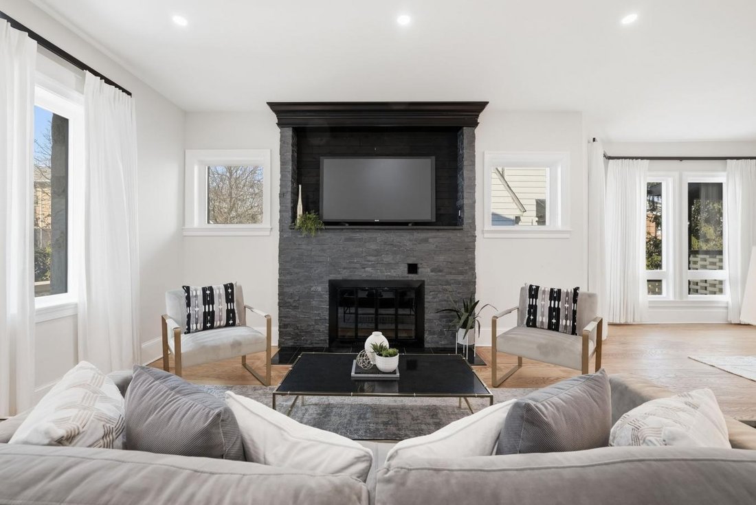 House in Washington, District of Columbia, United States 2 - 17316203