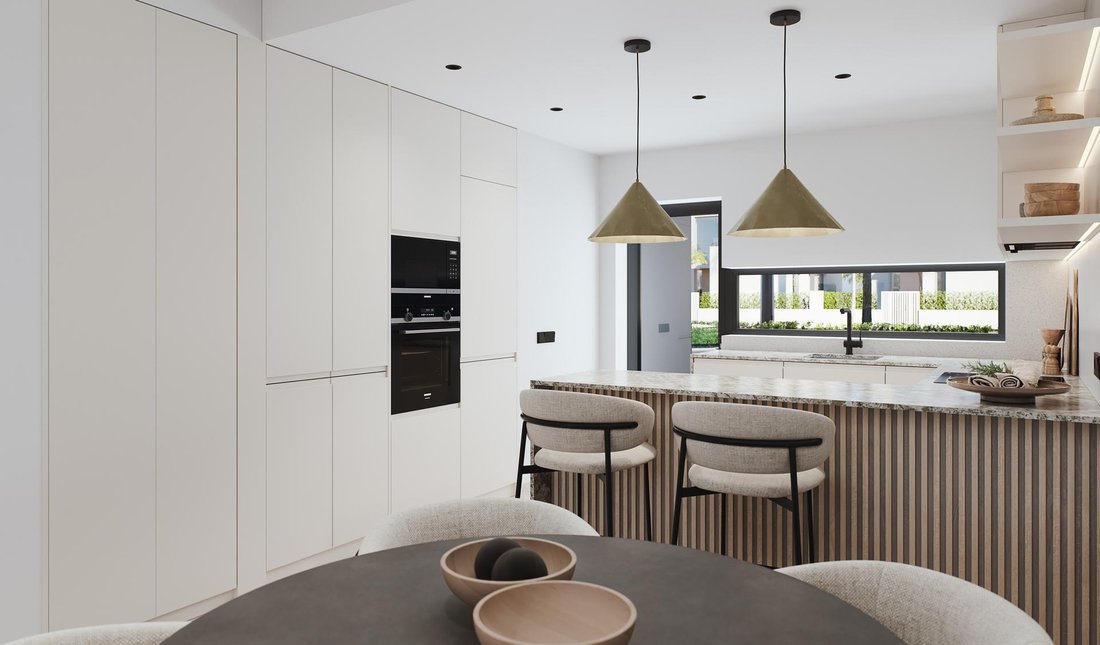Apartment in Torre Pacheco, Región de Murcia, Spain 3 - 17316974