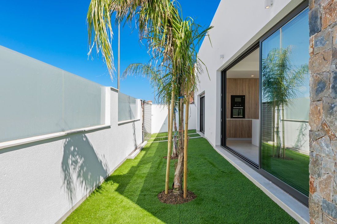 Villa in Los Alcazares, Región de Murcia, Spain 4 - 17316985
