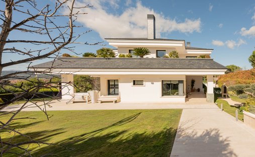 House in Las Rozas de Madrid, Comunidad de Madrid, Spain 1